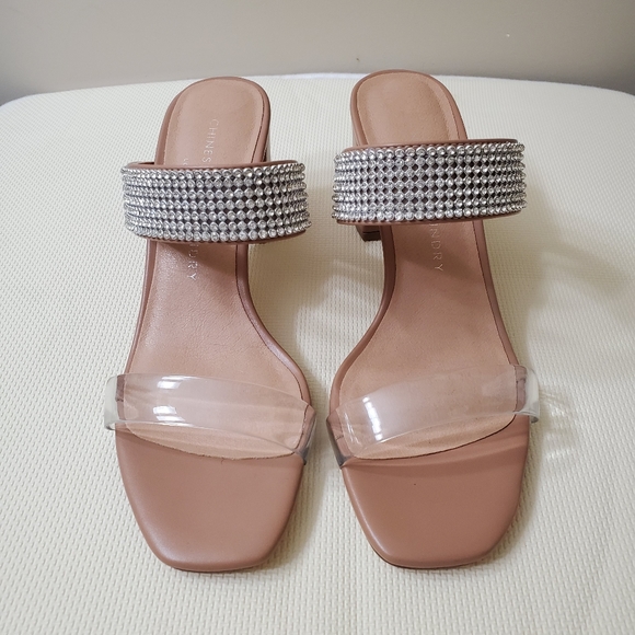 Chinese Laundry Shoes - Picture 1 of 10